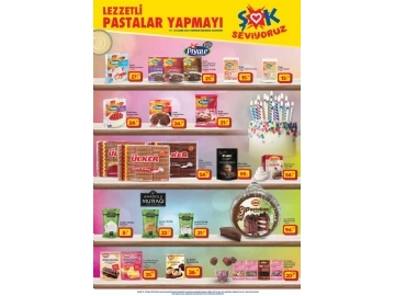 �ok 19 - 25 Kas�m F�rsat �r�nleri - 5