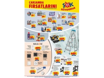 �ok 19 - 25 Kas�m F�rsat �r�nleri - 2