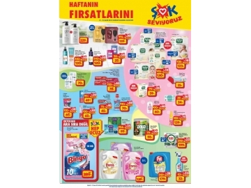 �ok 19 - 25 Kas�m F�rsat �r�nleri - 4