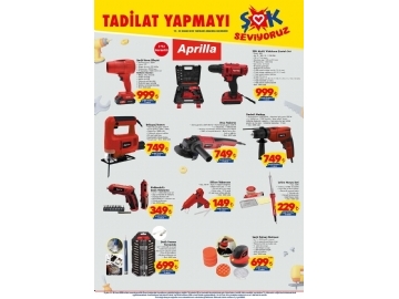 �ok 19 - 25 Kas�m F�rsat �r�nleri - 1