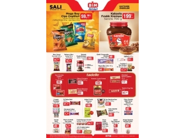 Bim 25 Kasm Sal Aktel rnler - 2