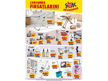 �ok 26 Kas�m - 2 Aral�k F�rsat �r�nleri - 2