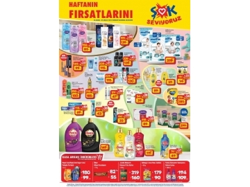 �ok 26 Kas�m - 2 Aral�k F�rsat �r�nleri - 6