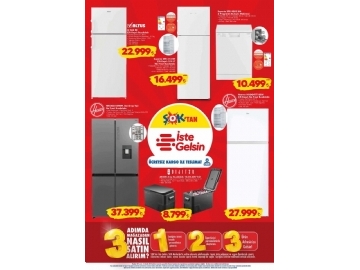 �ok 26 Kas�m - 2 Aral�k F�rsat �r�nleri - 7