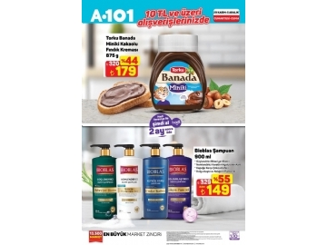 A101 29 Kasm - 5 Aralk Haftann Yldzlar - 3