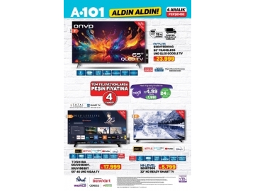 A101 4 Aralk Aldn Aldn - 1