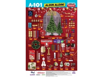 A101 4 Aralk Aldn Aldn - 10