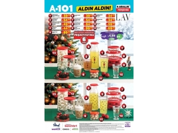 A101 4 Aralk Aldn Aldn - 8