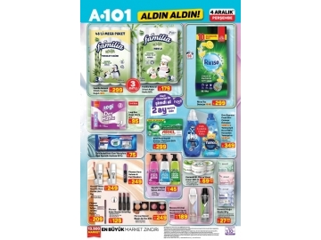 A101 4 Aralk Aldn Aldn - 12