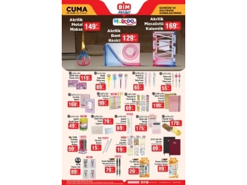 Bim 5 Aralk Aktel rnler - 5