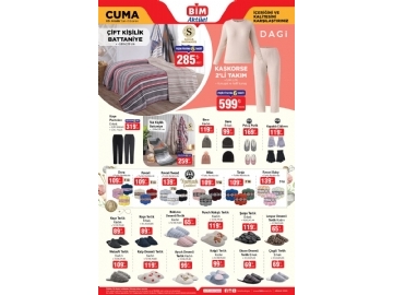 Bim 5 Aralk Aktel rnler - 3