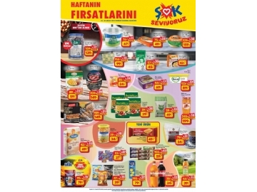 �ok 3 - 9 Aral�k F�rsat �r�nleri - 6