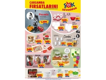 �ok 3 - 9 Aral�k F�rsat �r�nleri - 3