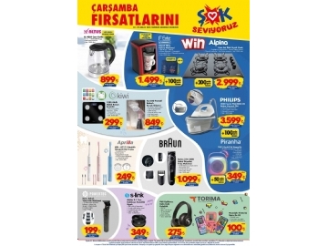 �ok 3 - 9 Aral�k F�rsat �r�nleri - 2