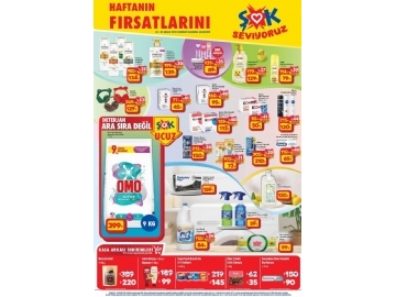 �ok 3 - 9 Aral�k F�rsat �r�nleri - 8