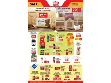 Bim 9 Aralk Sal Aktel rnler - 2