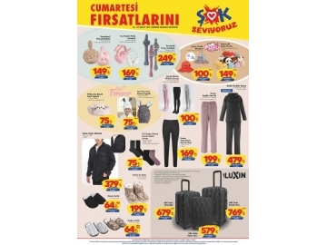 ok 6 Aralk Hafta Sonu - 1