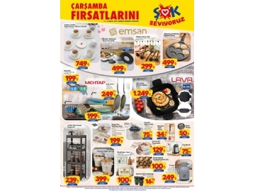 ok 10 - 16 Aralk Frsat rnleri - 2