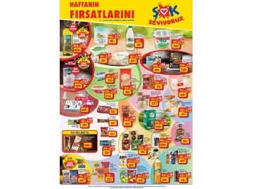 ok 10 - 16 Aralk Frsat rnleri - 5