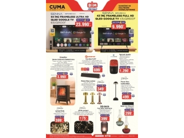 Bim 19 Aralk Aktel rnler - 1