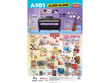 A101 18 Aralk Aldn Aldn - 9