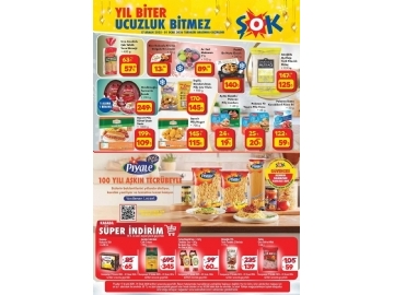 �ok 17 - 23 Aral�k F�rsat �r�nleri - 6