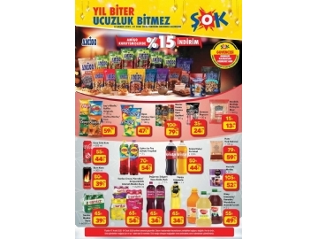 �ok 17 - 23 Aral�k F�rsat �r�nleri - 4