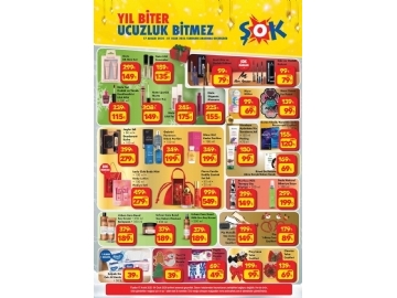 �ok 17 - 23 Aral�k F�rsat �r�nleri - 7