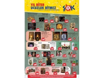 �ok 17 - 23 Aral�k F�rsat �r�nleri - 2