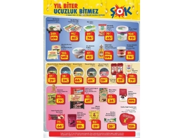 �ok 17 - 23 Aral�k F�rsat �r�nleri - 5