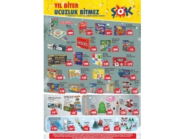 �ok 17 - 23 Aral�k F�rsat �r�nleri - 3