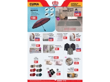 Bim 26 Aral�k Akt�el �r�nler - 3