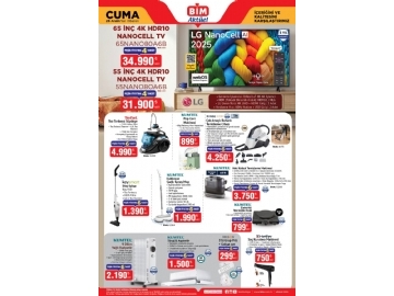 Bim 26 Aral�k Akt�el �r�nler - 1