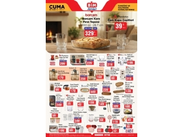 Bim 26 Aral�k Akt�el �r�nler - 2