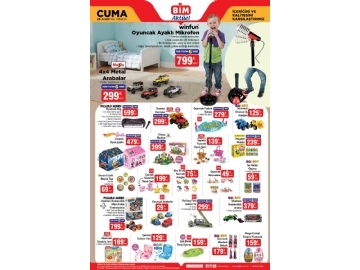 Bim 26 Aral�k Akt�el �r�nler - 6