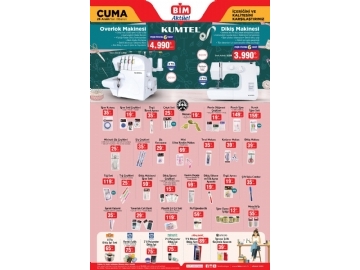 Bim 26 Aral�k Akt�el �r�nler - 4