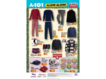 A101 25 Aral�k Ald�n Ald�n - 9