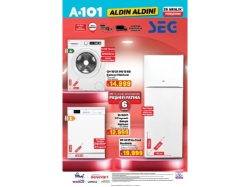 A101 25 Aral�k Ald�n Ald�n - 4