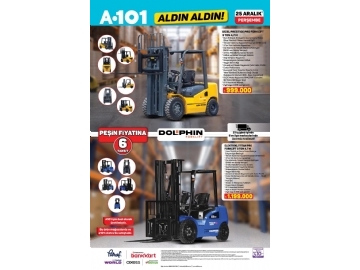 A101 25 Aral�k Ald�n Ald�n - 2
