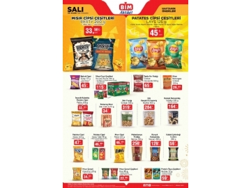 Bim 30 Aral�k Sal� Akt�el �r�nler - 1