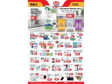 Bim 30 Aral�k Sal� Akt�el �r�nler - 3