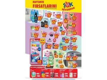 �ok 24 - 30 Aral�k F�rsat �r�nleri - 6