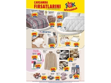 �ok 24 - 30 Aral�k F�rsat �r�nleri - 4