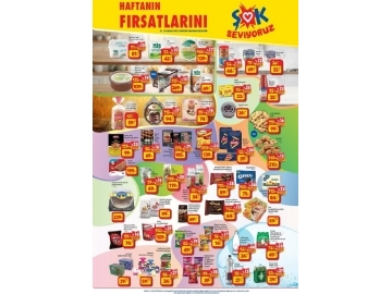 �ok 24 - 30 Aral�k F�rsat �r�nleri - 5