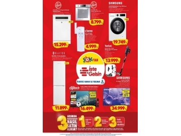 �ok 24 - 30 Aral�k F�rsat �r�nleri - 7