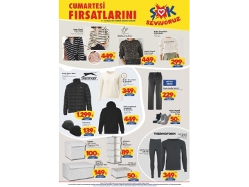 �ok 27 Aral�k Hafta Sonu - 1