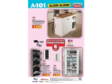 A101 31 Aral�k Ald�n Ald�n - 7