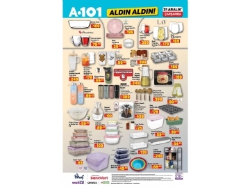 A101 31 Aral�k Ald�n Ald�n - 6