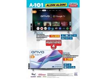 A101 31 Aral�k Ald�n Ald�n - 1