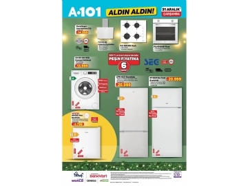 A101 31 Aral�k Ald�n Ald�n - 3